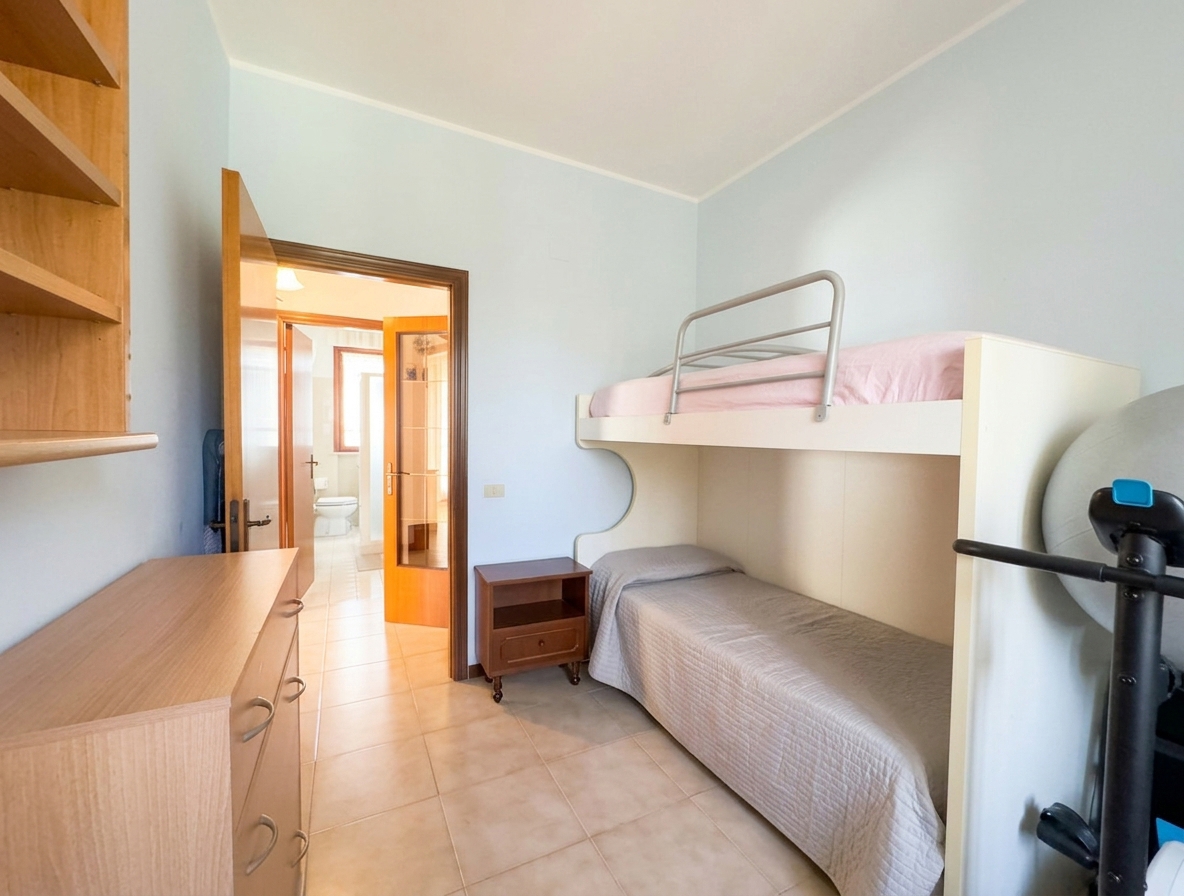 Appartamento in vendita a Osimo