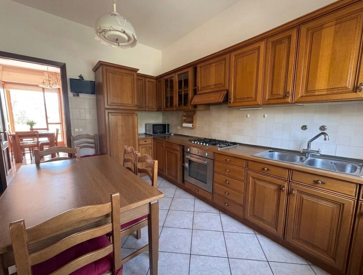 Appartamento in vendita a Osimo