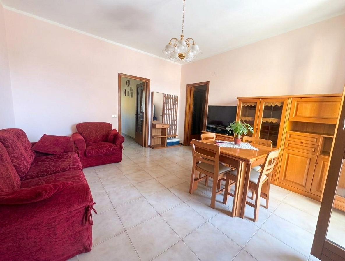 Appartamento in vendita a Osimo