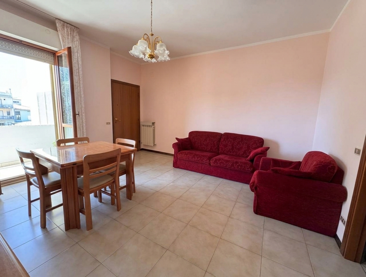 Appartamento in vendita a Osimo
