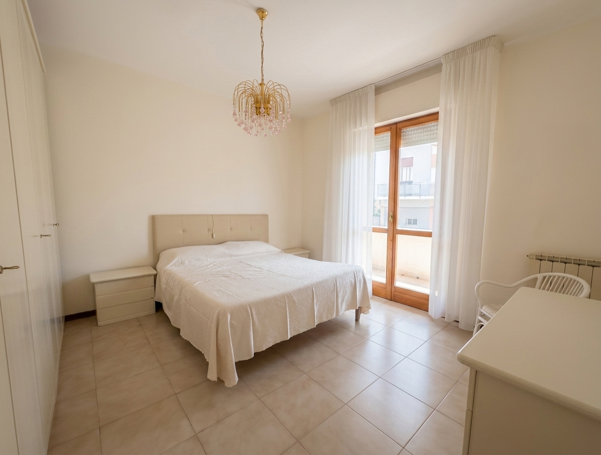 Appartamento in vendita a Osimo