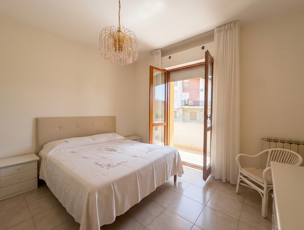 Appartamento in vendita a Osimo