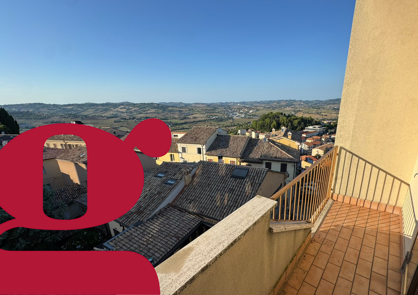 Appartamento in vendita a Osimo