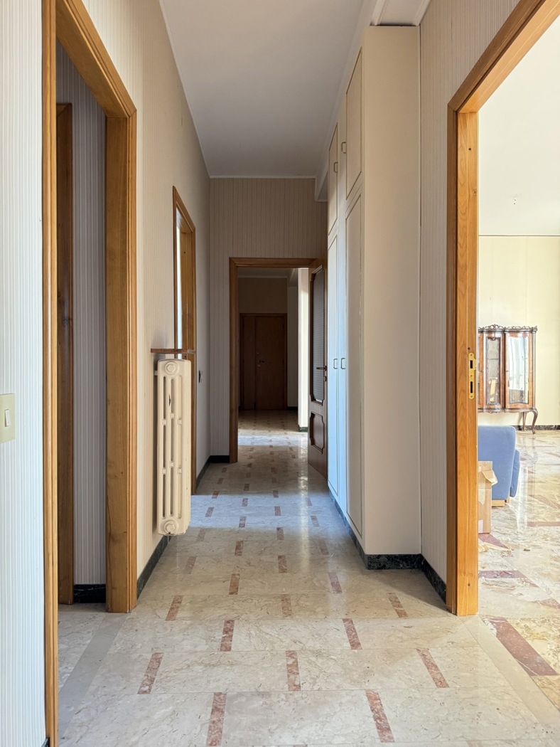 Appartamento in vendita a Osimo