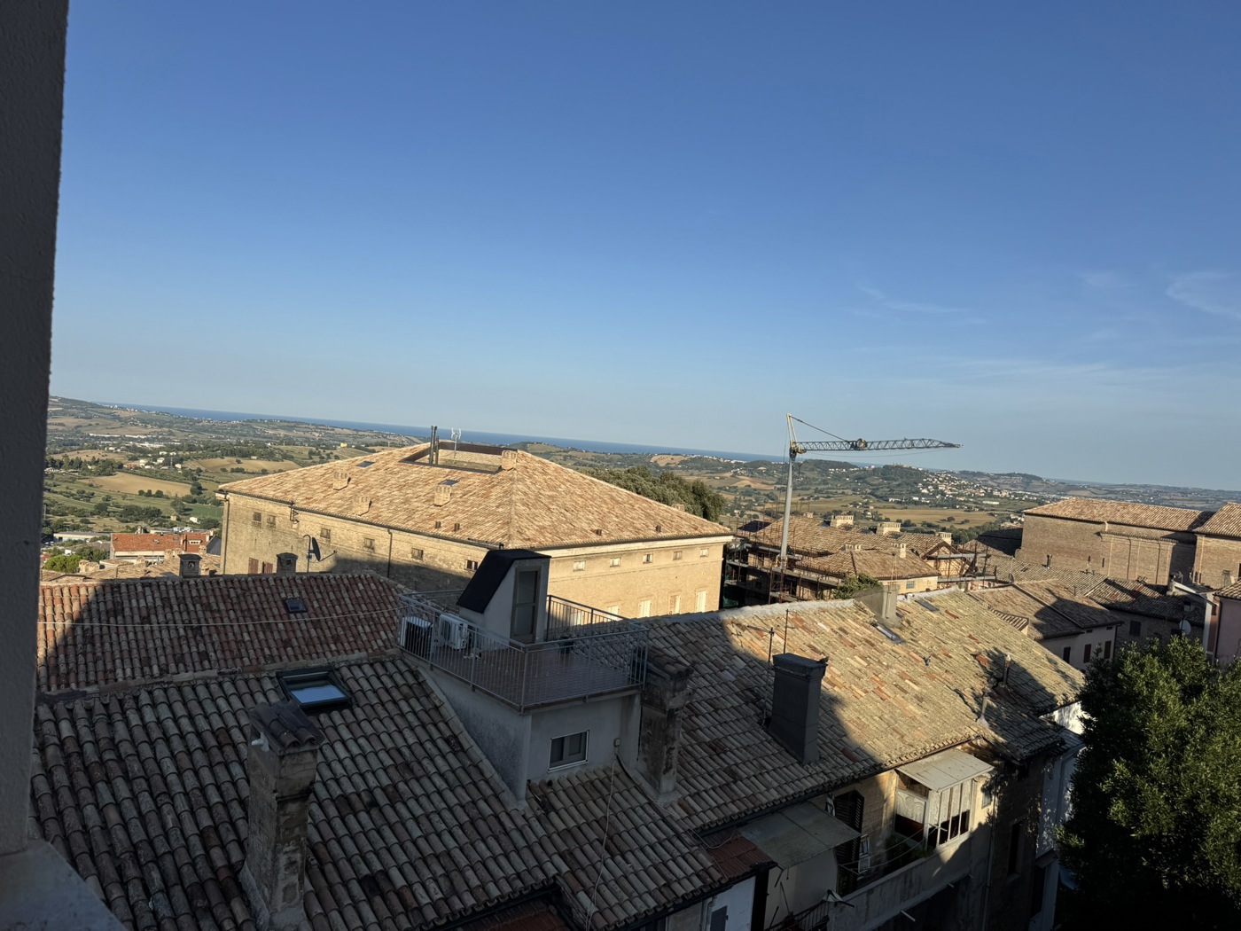 Appartamento in vendita a Osimo