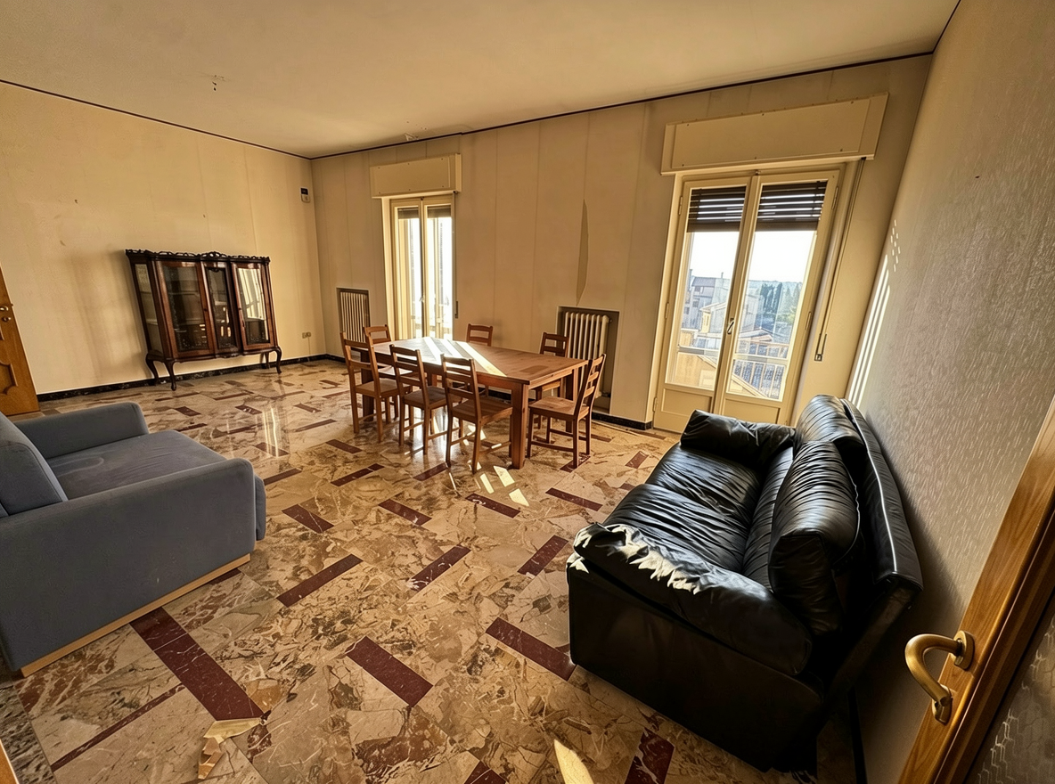 Appartamento in vendita a Osimo
