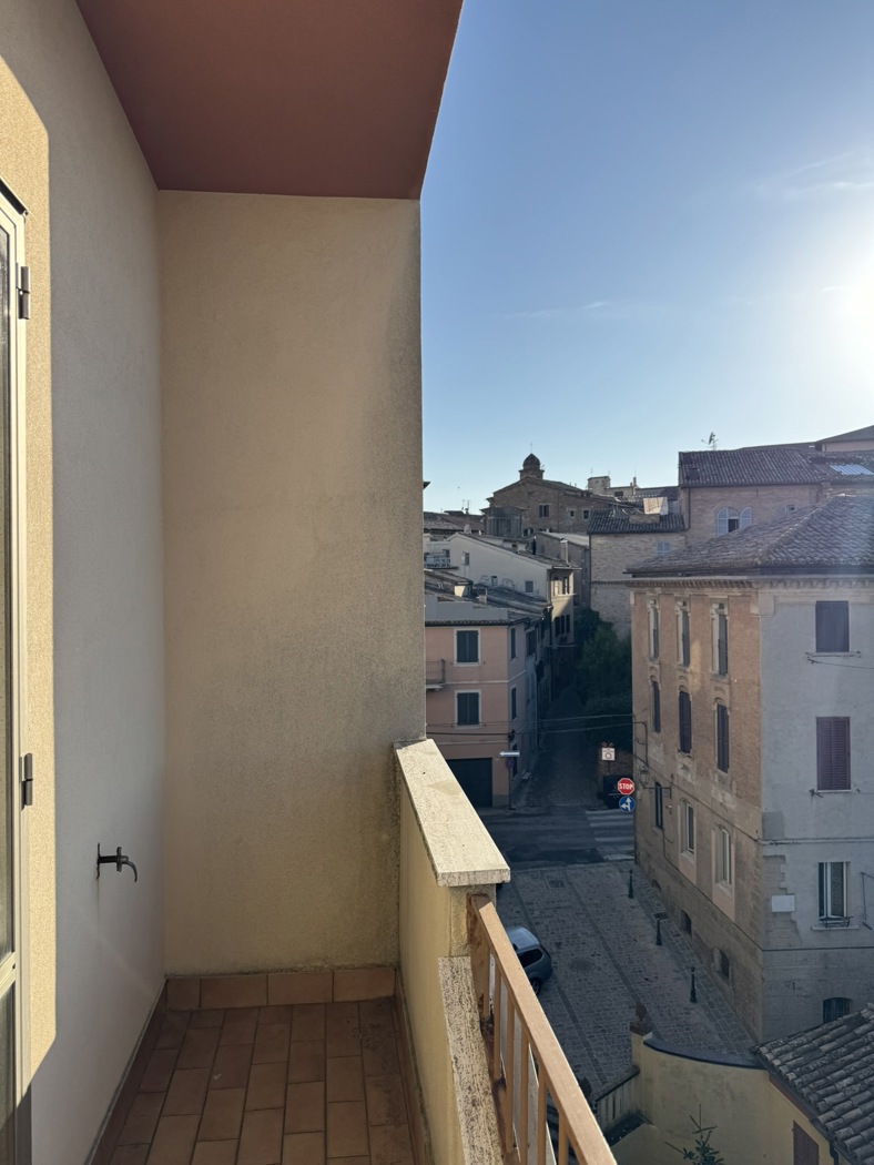 Appartamento in vendita a Osimo