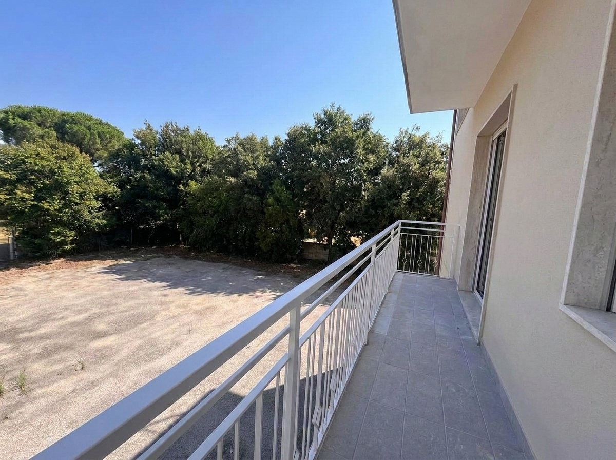 Bilocale ristrutturato a Osimo