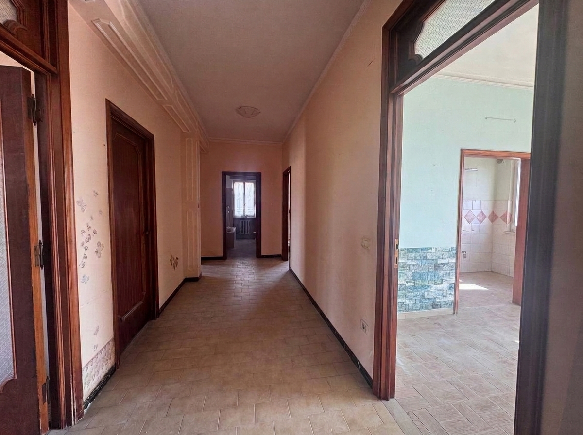 Appartamento da ristrutturare a Osimo