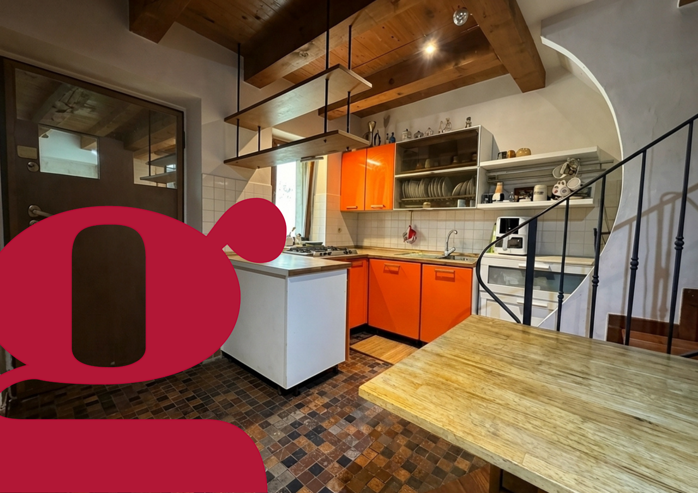Casa indipendente in vendita a Loreto