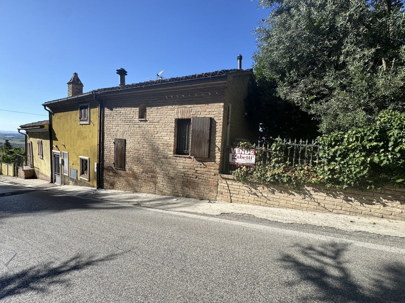 Casa indipendente in vendita a Loreto
