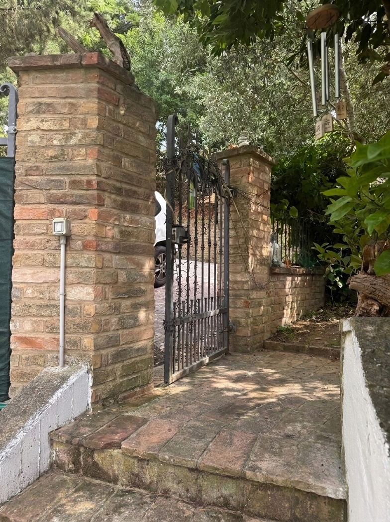 Casa indipendente in vendita a Loreto