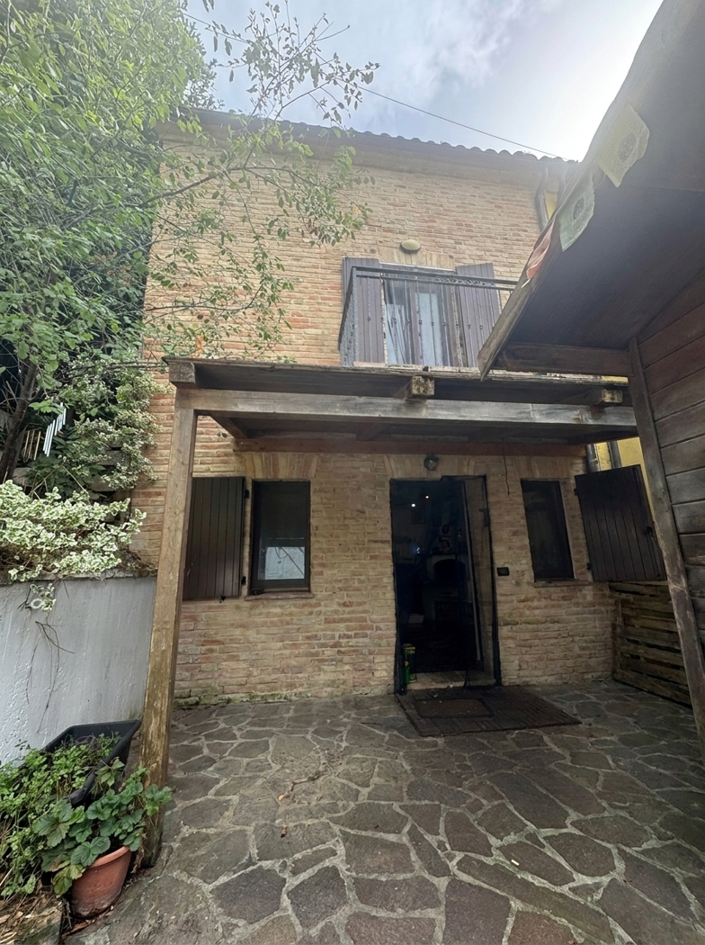 Casa indipendente in vendita a Loreto