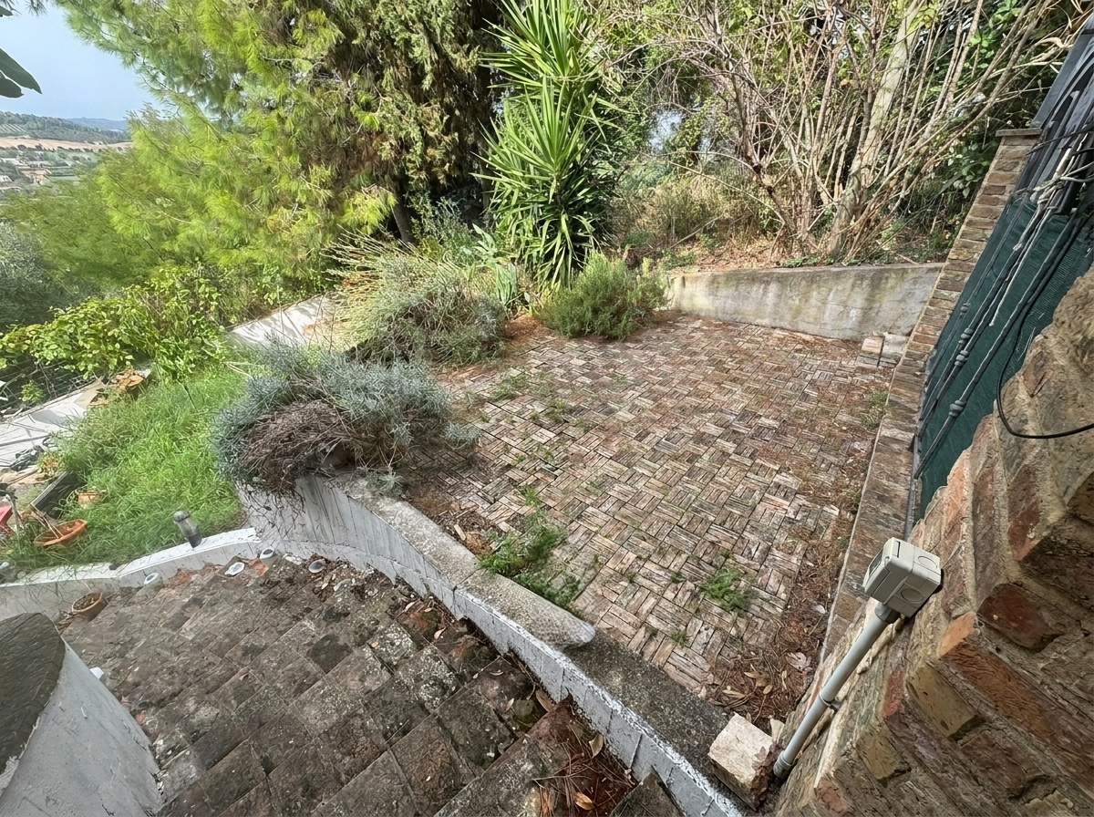 Casa indipendente in vendita a Loreto