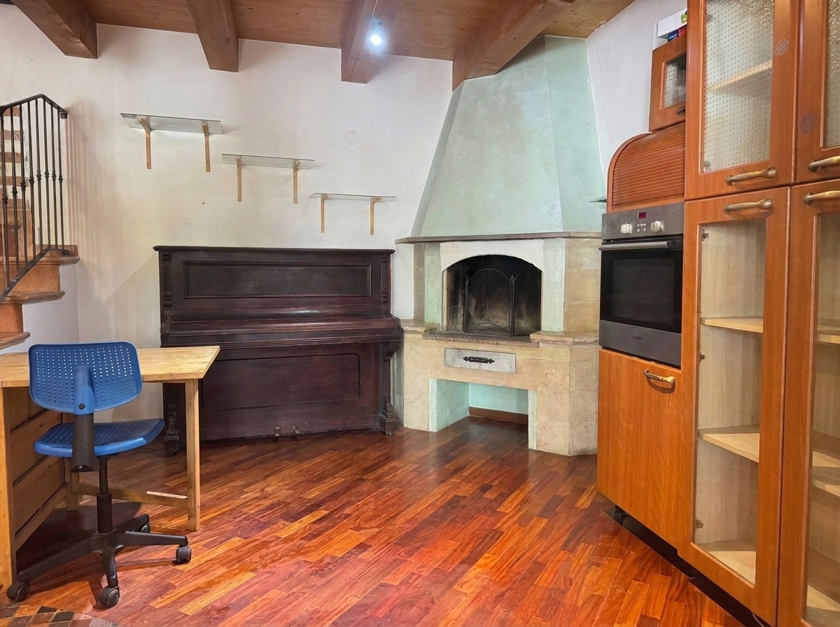 Casa indipendente in vendita a Loreto