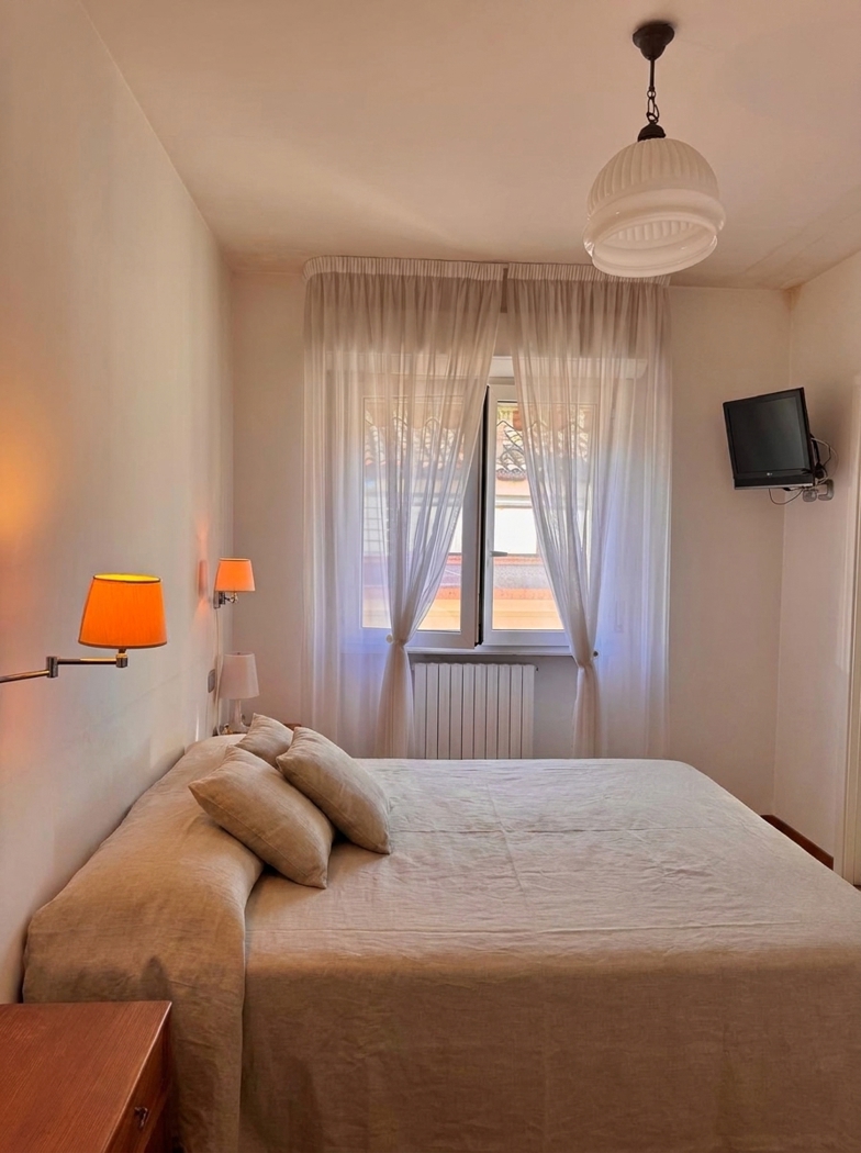 Appartamento in vendita a Porto Recanati