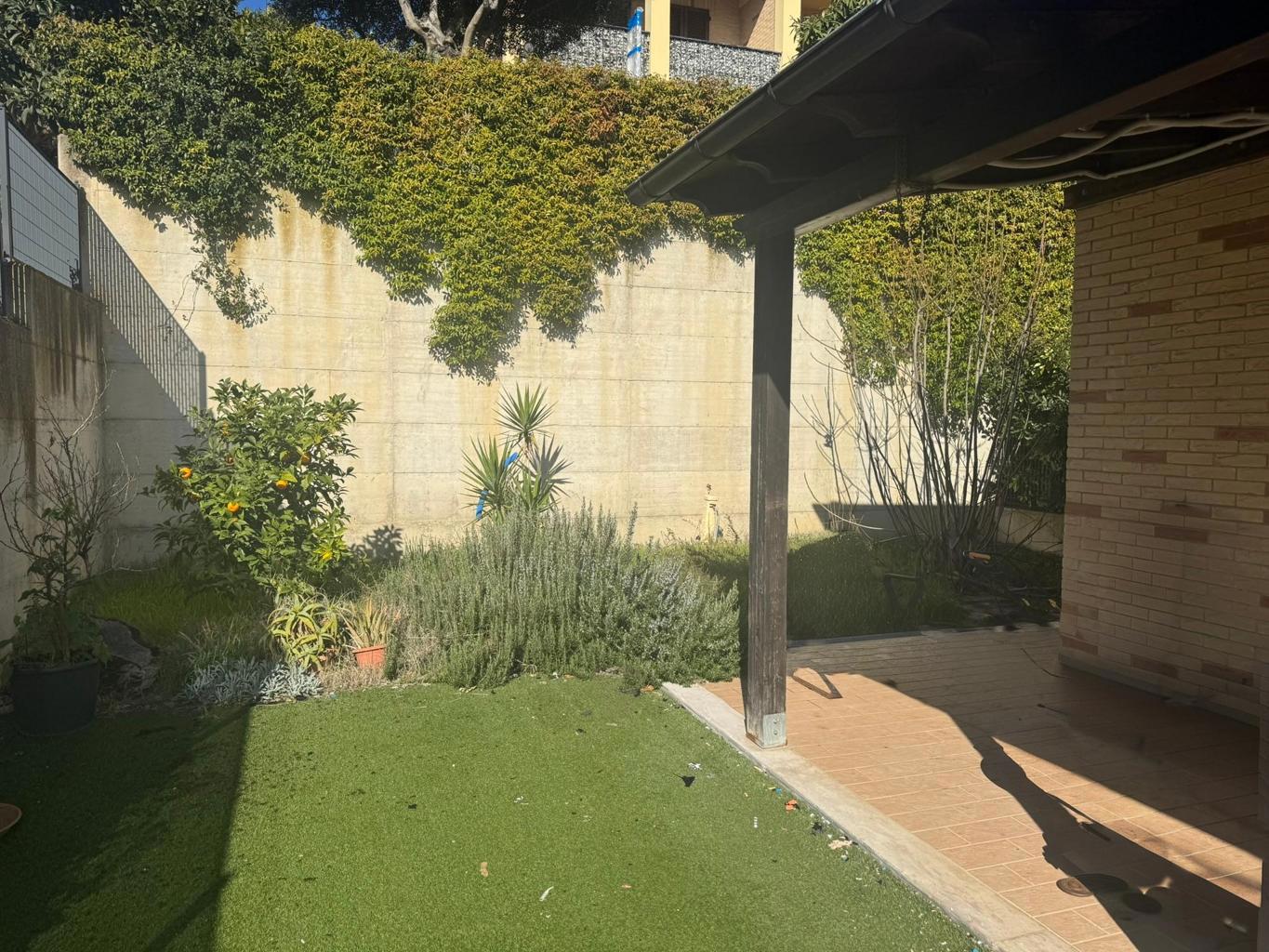 Casa indipendente vista mare a Porto Recanati