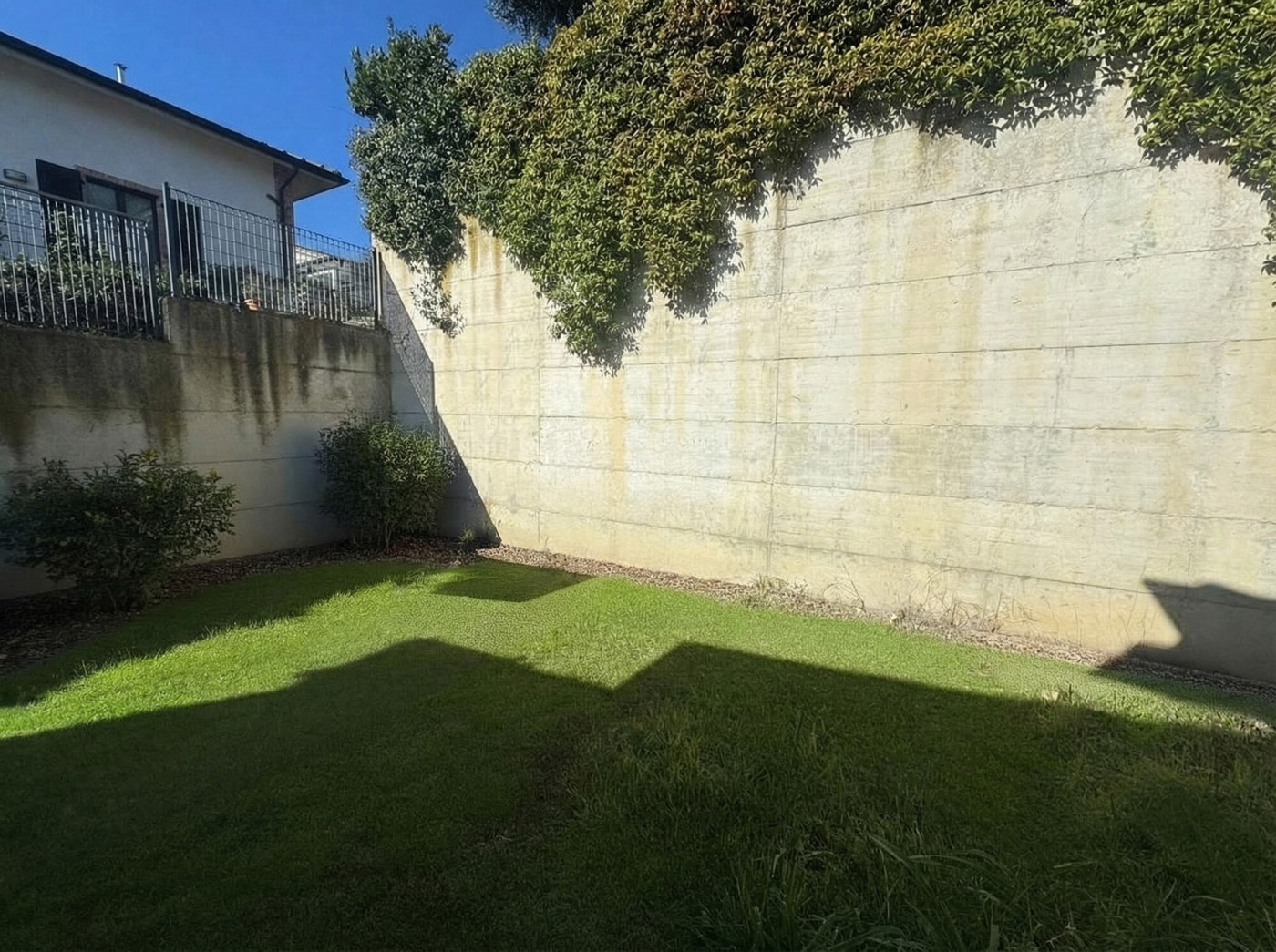 Casa indipendente vista mare a Porto Recanati