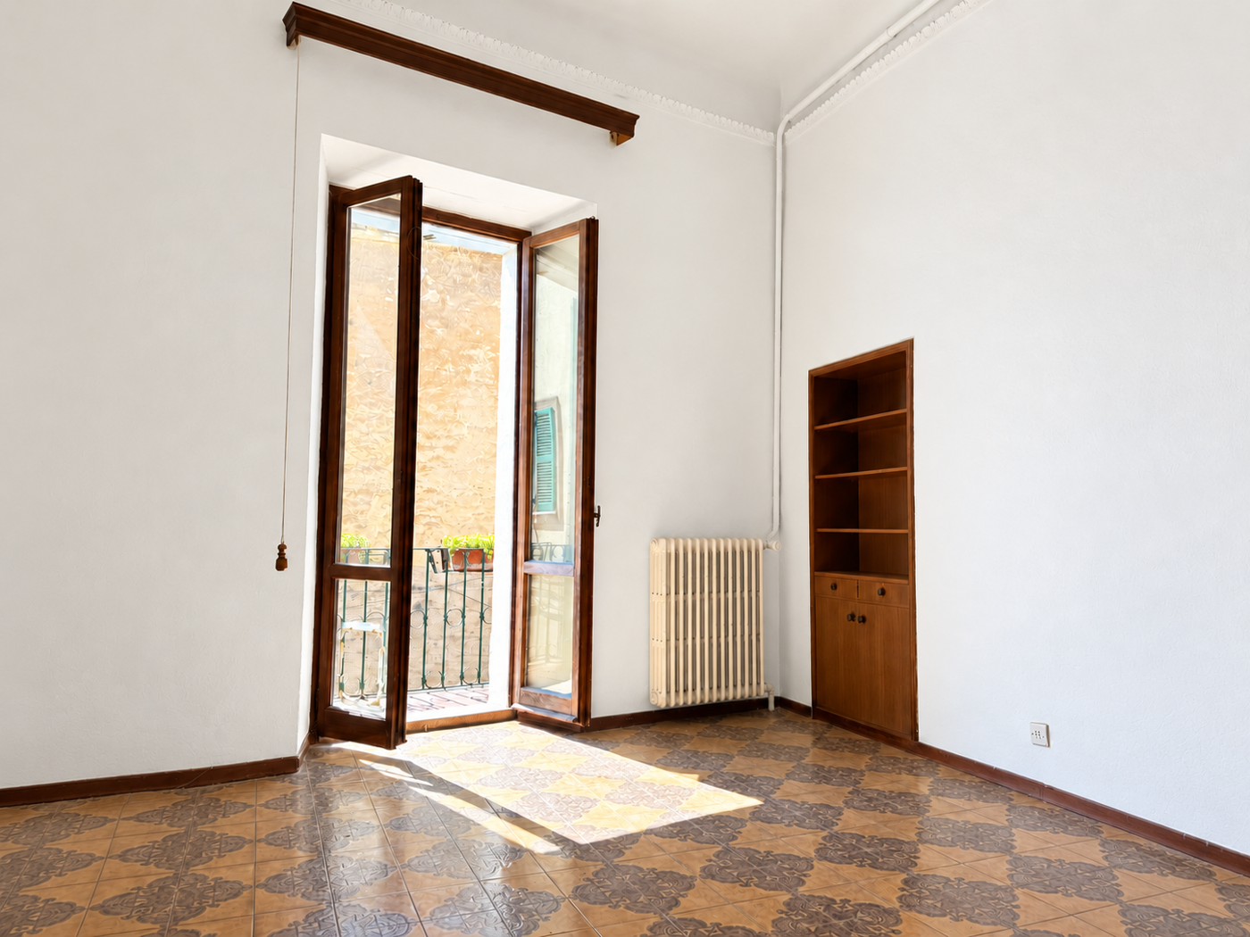Quadrilocale in vendita a Camerano