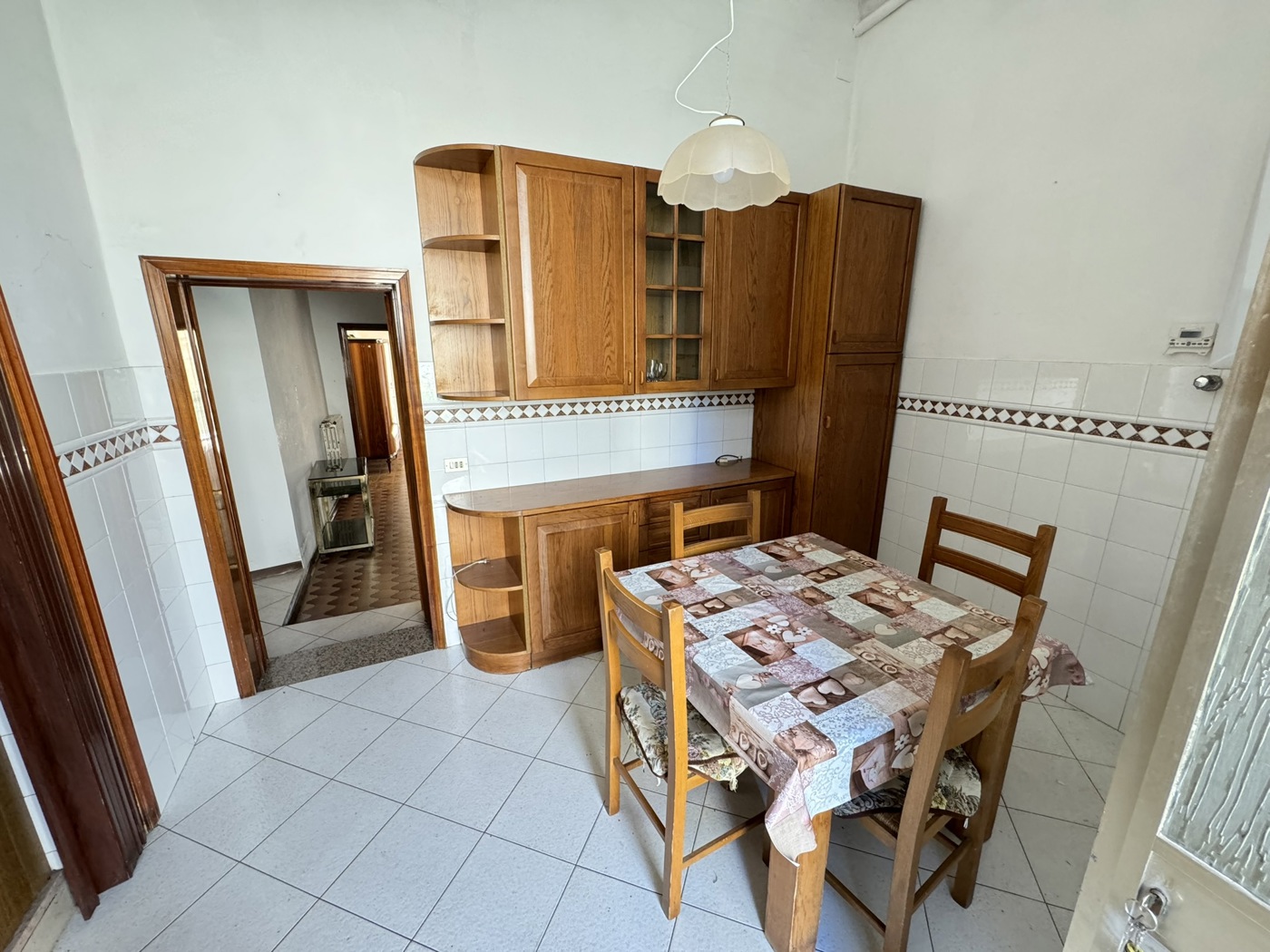 Quadrilocale in vendita a Camerano