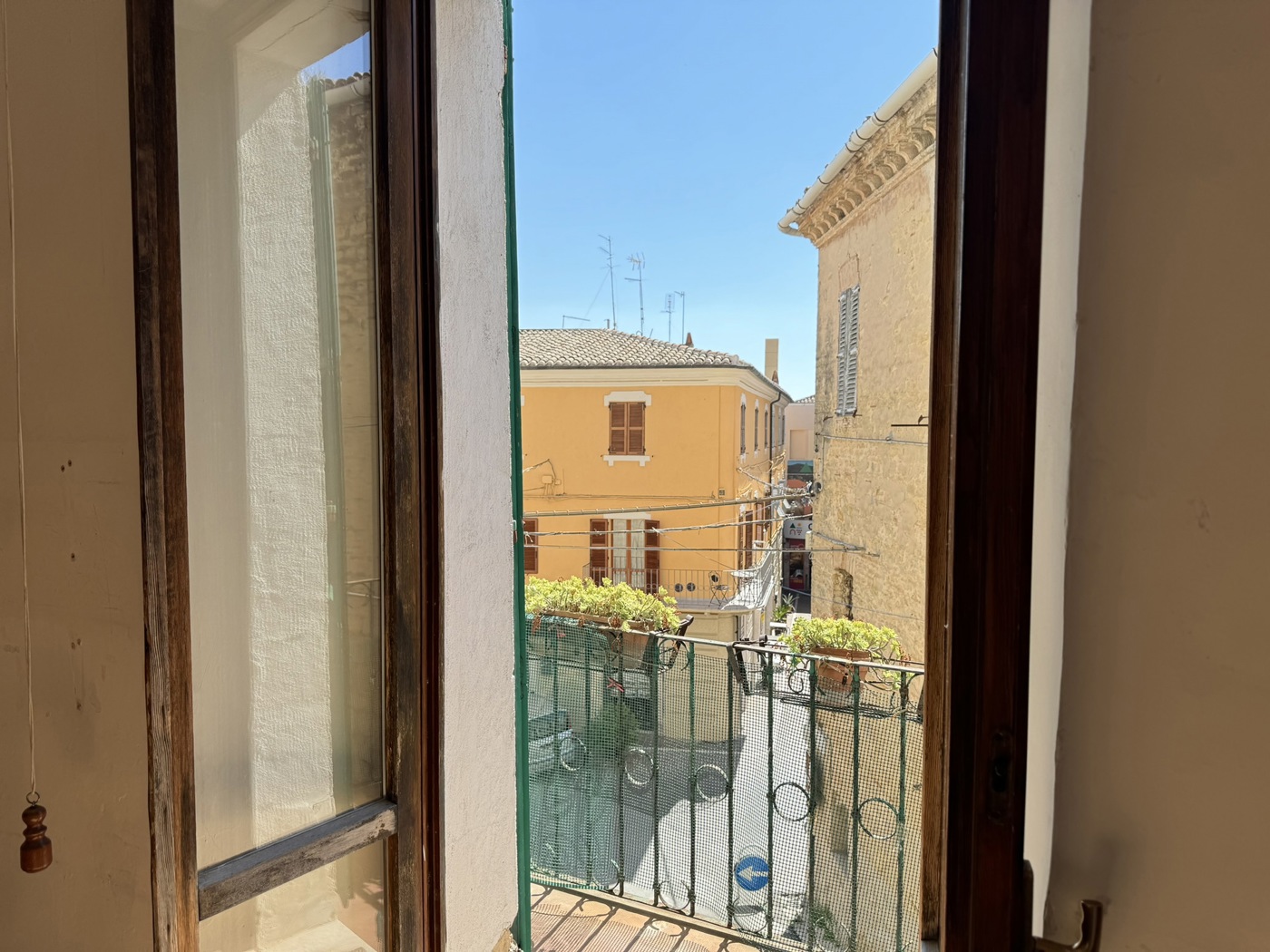 Quadrilocale in vendita a Camerano
