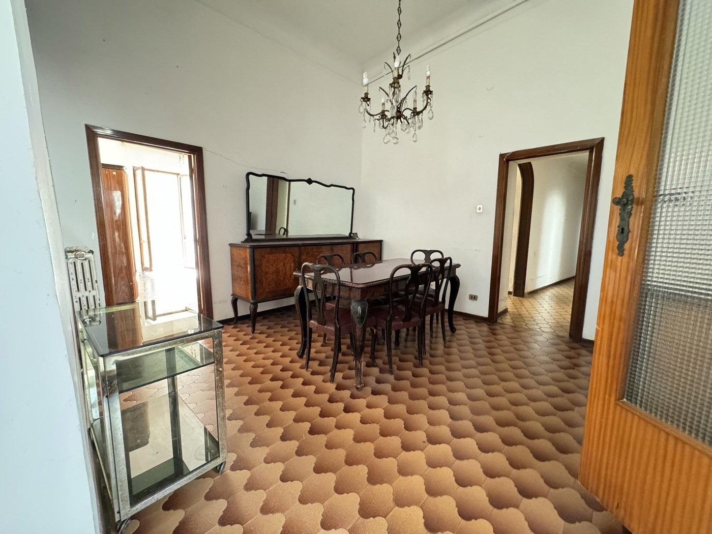 Quadrilocale in vendita a Camerano