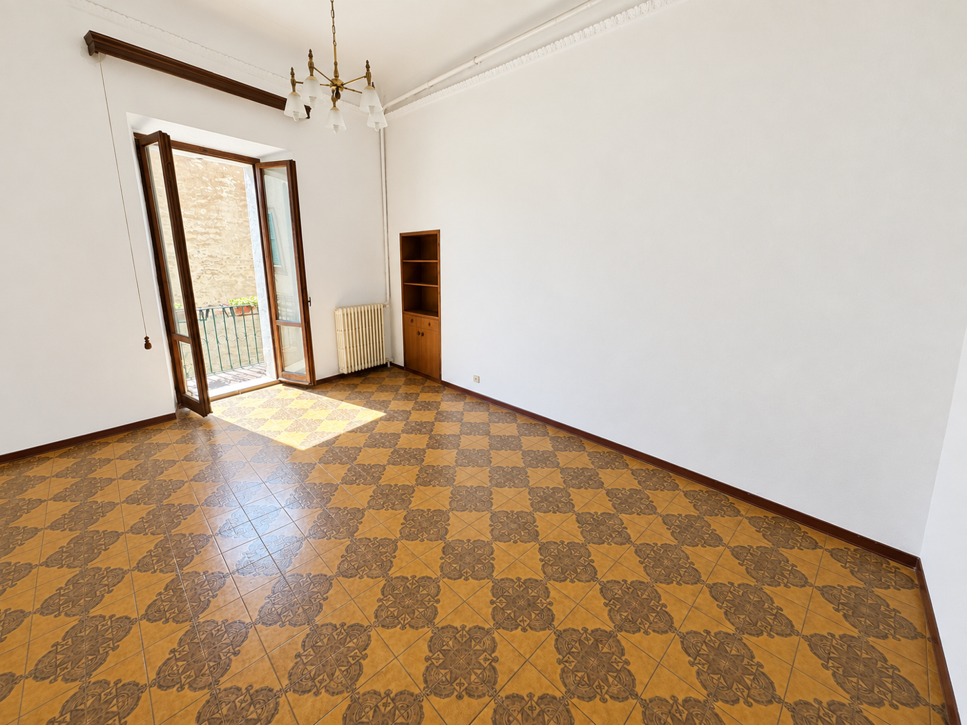 Quadrilocale in vendita a Camerano