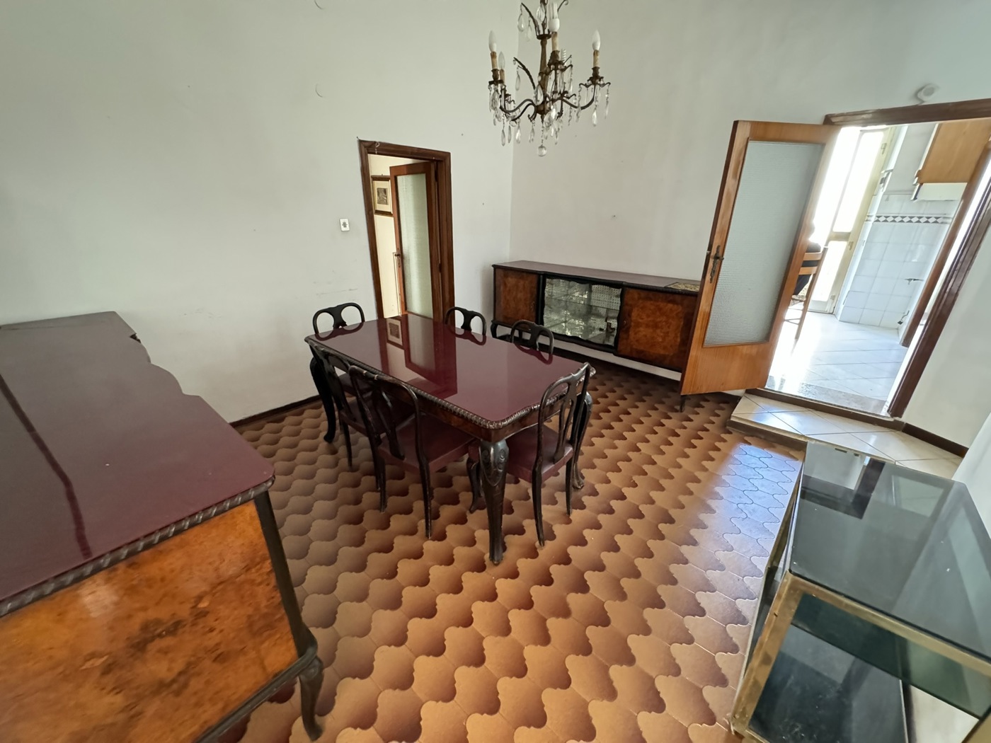 Quadrilocale in vendita a Camerano