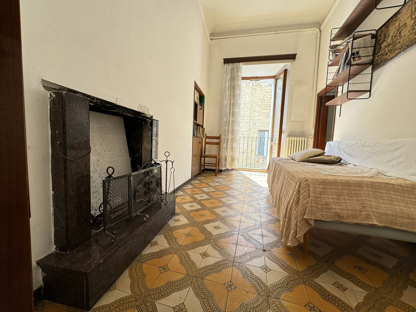 Quadrilocale in vendita a Camerano