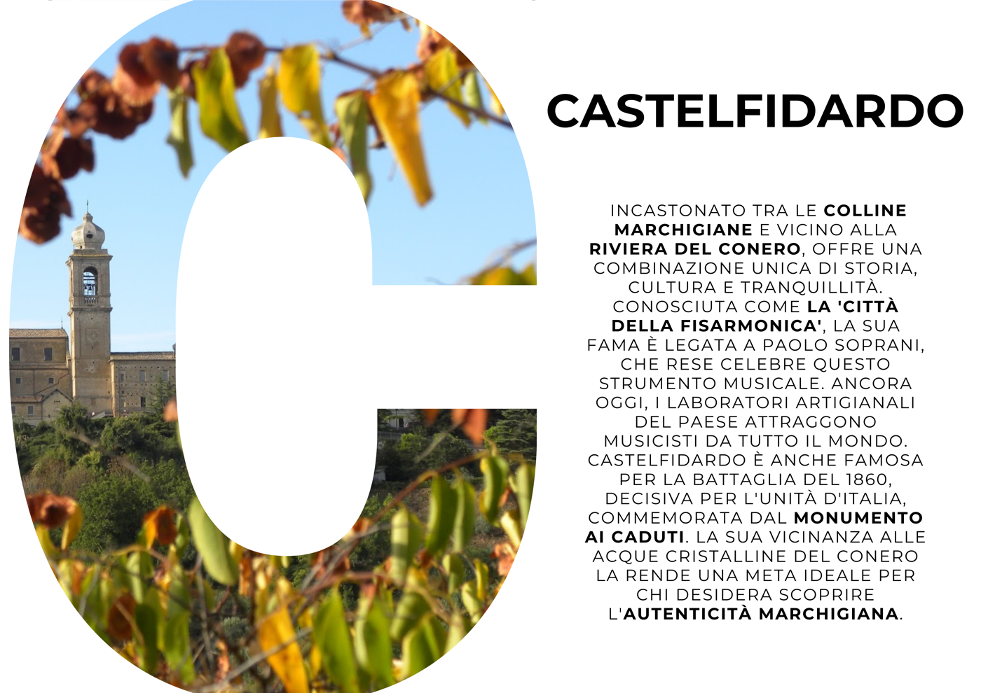 Casa indipendente con giardino a Castelfidardo