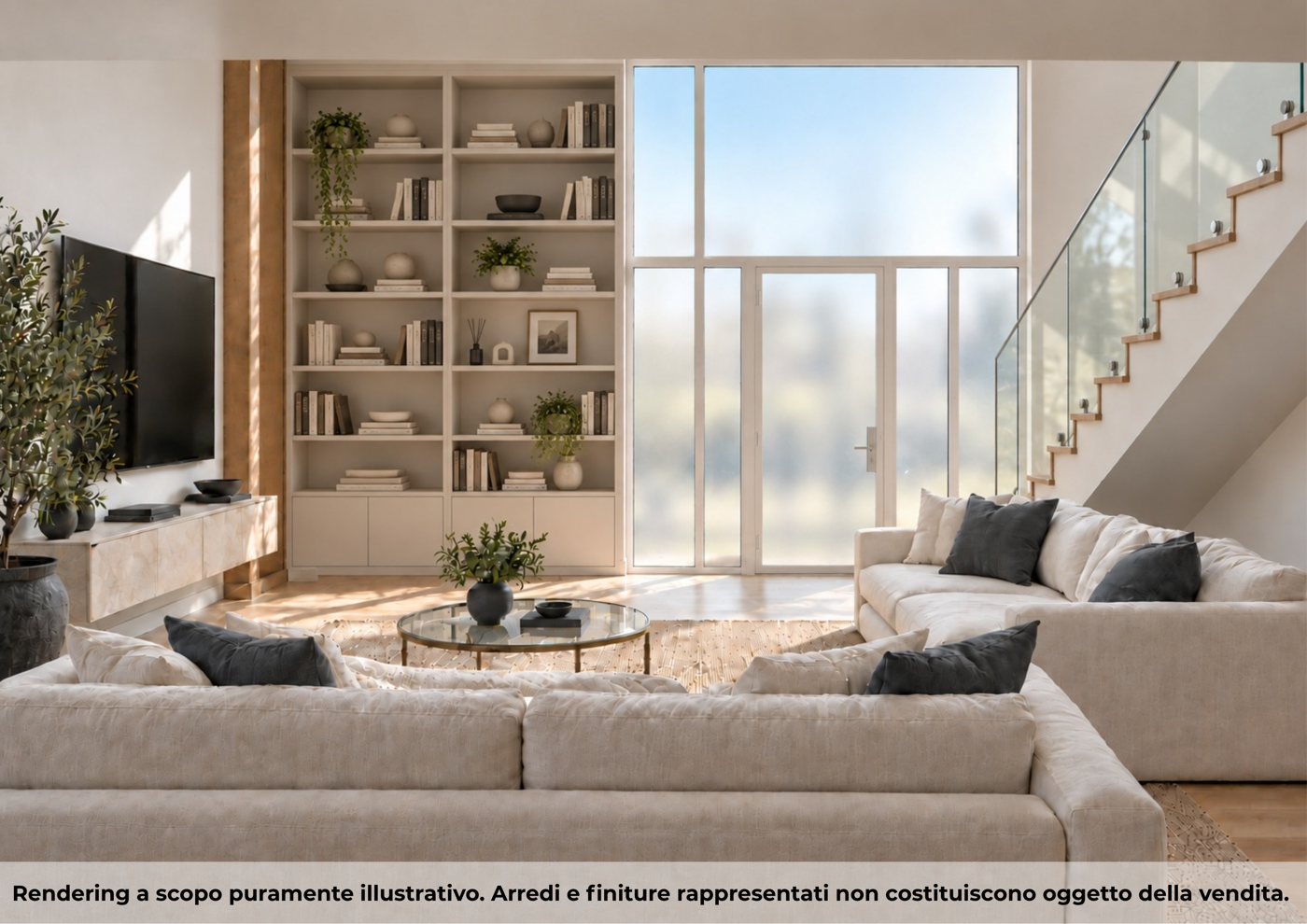 Appartamento – Ancona, Scrima - Vista 3
