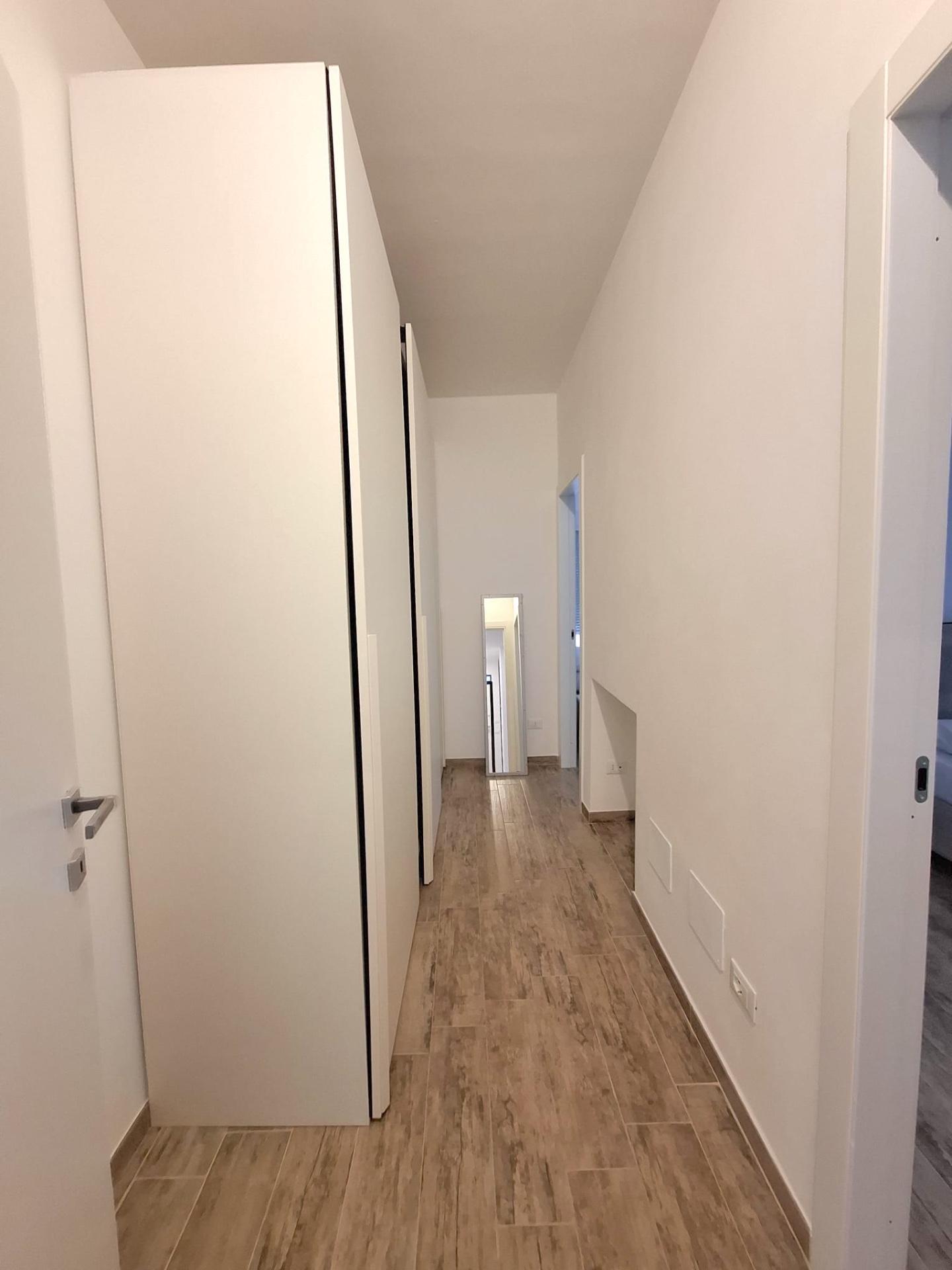 Quadrilocale in vendita, Carrara marina di