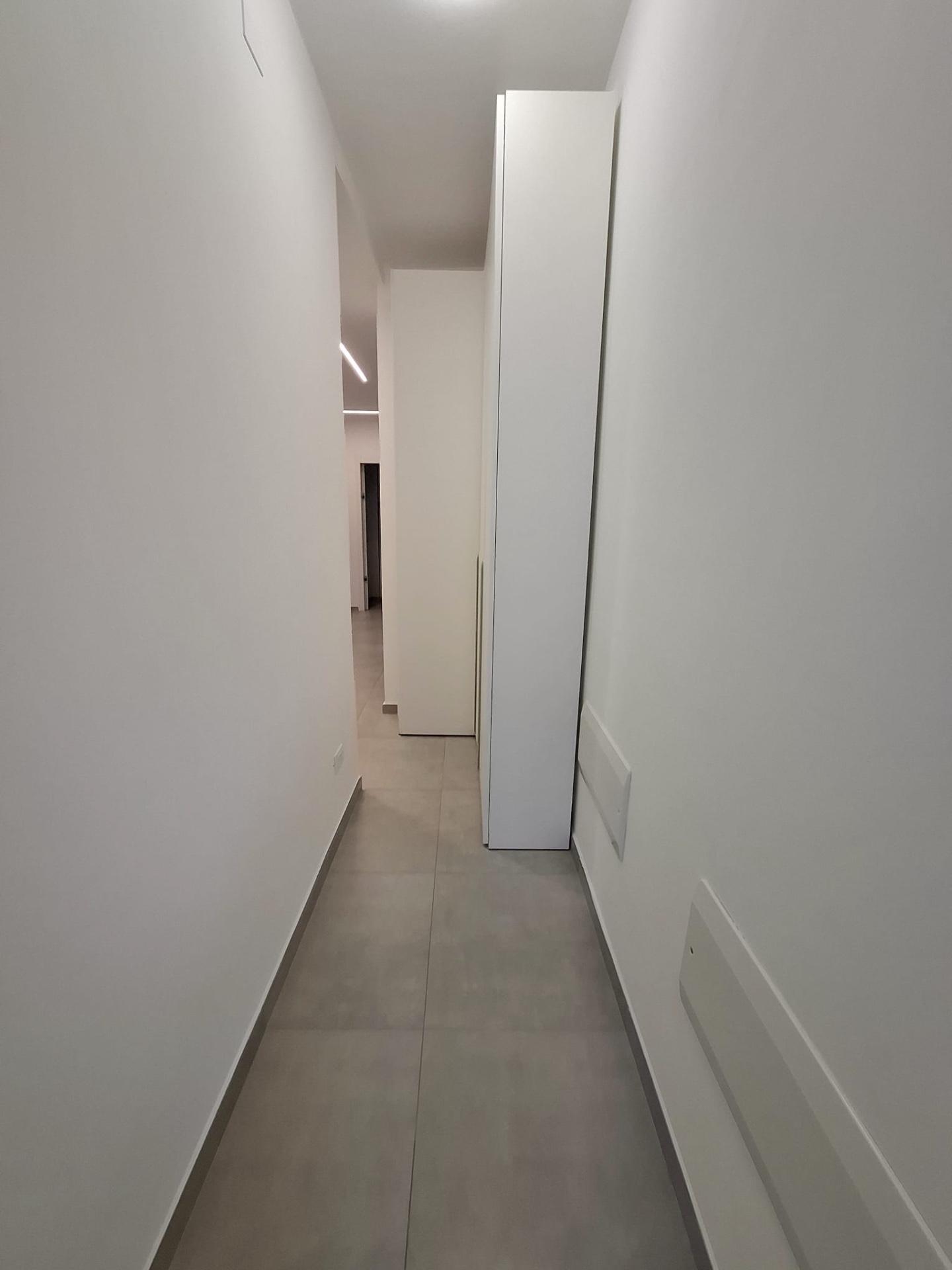 Quadrilocale in vendita, Carrara marina di