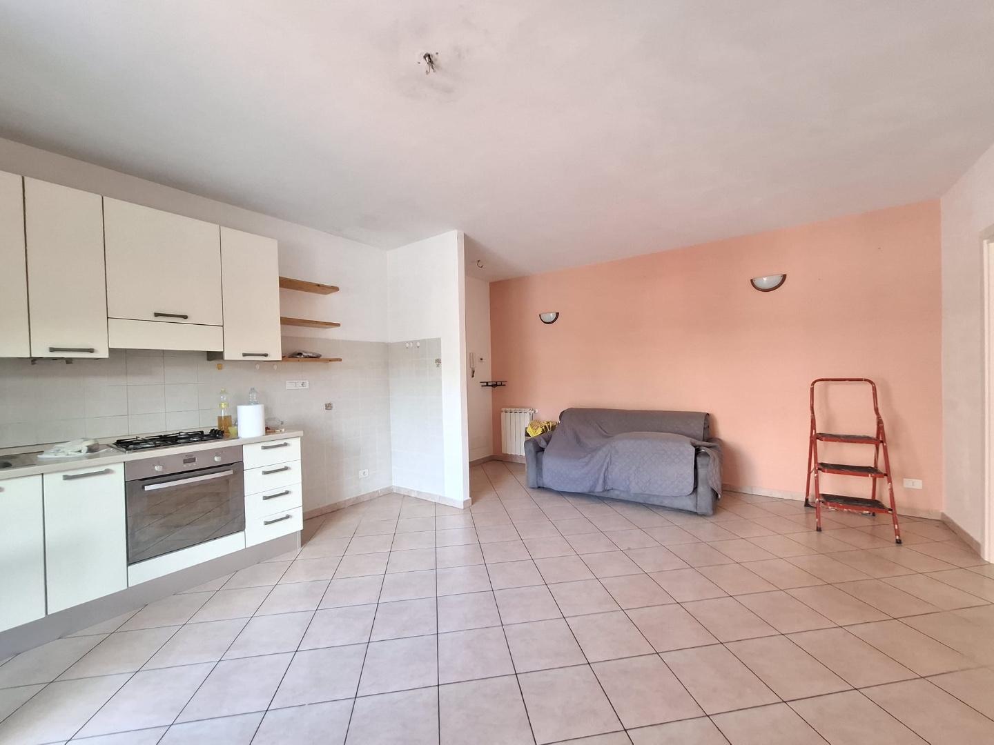 Trilocale in affitto a Carrara