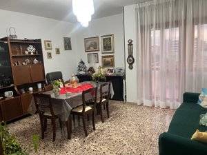 Appartamento in vendita a Taranto, Salinella