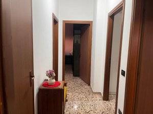 Appartamento in vendita a Taranto, Salinella