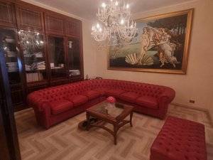 Appartamento in affitto a Taranto, Borgo