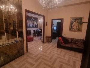 Appartamento in affitto a Taranto, Borgo