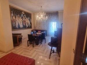 Appartamento in affitto a Taranto, Borgo