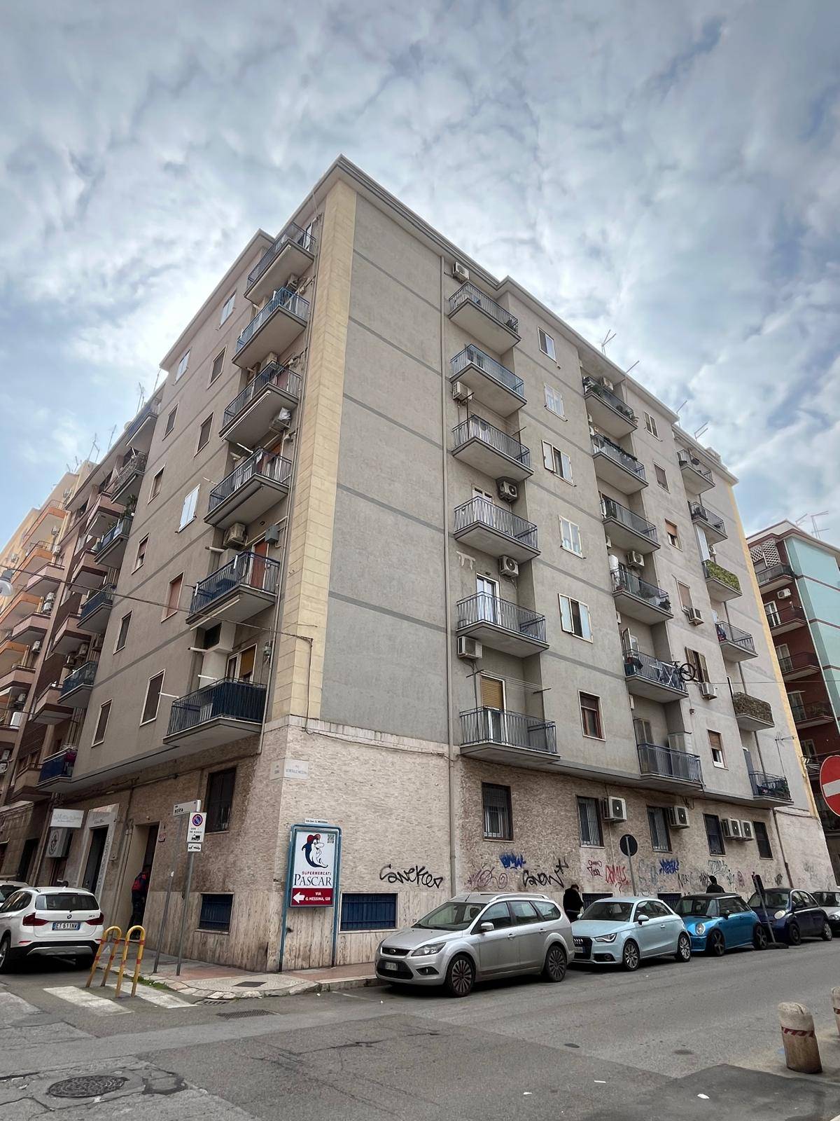 Appartamento in vendita a Taranto, Battisti