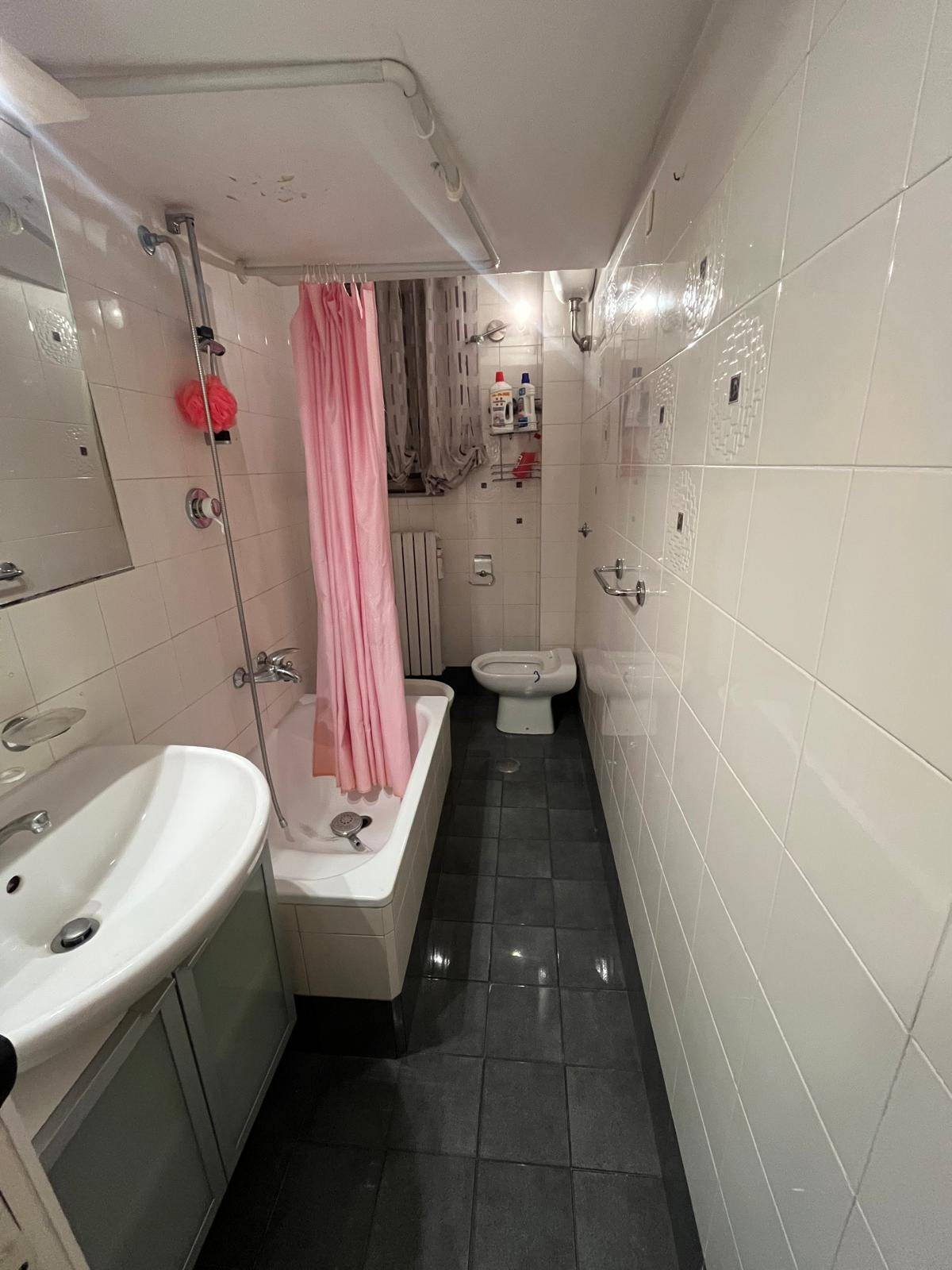 Appartamento in vendita a Taranto, Battisti