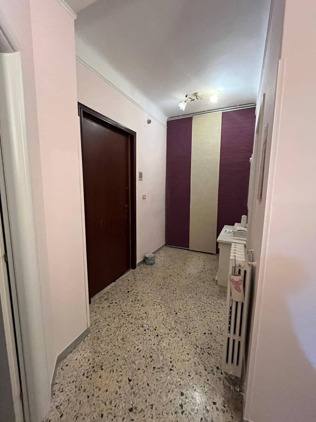 Appartamento in vendita a Taranto, Battisti