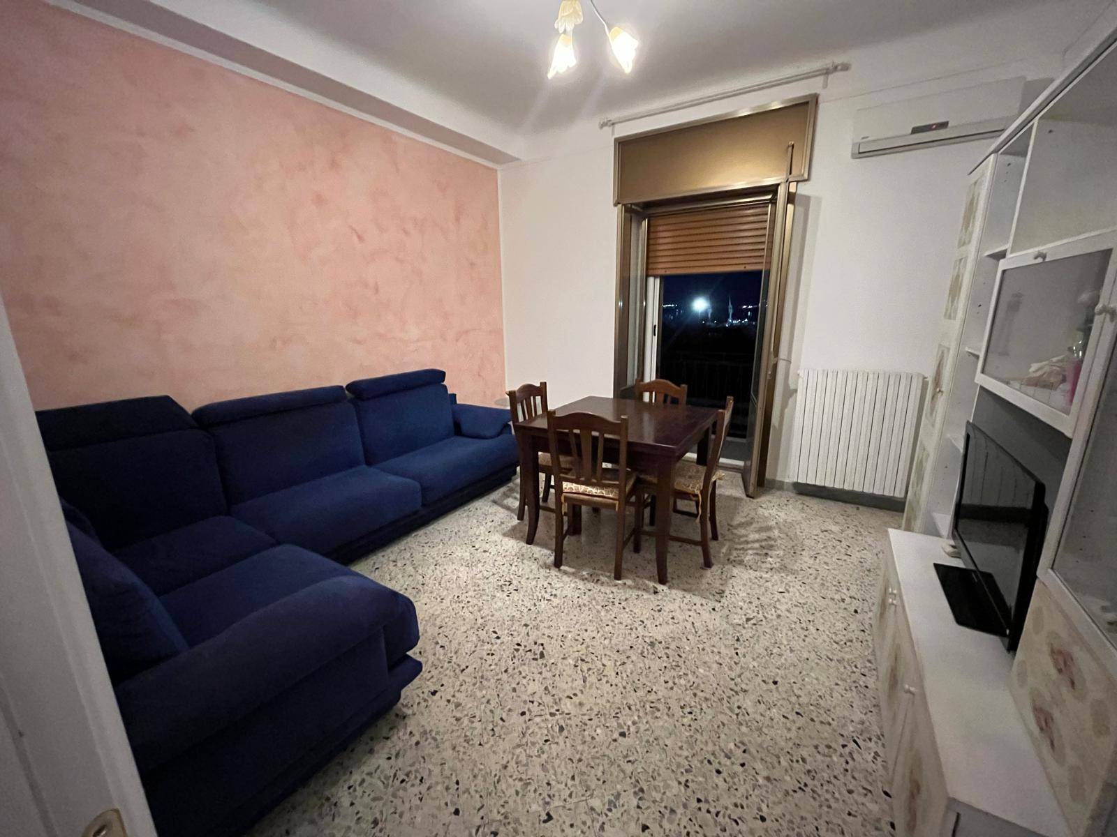 Appartamento in vendita a Taranto, Battisti