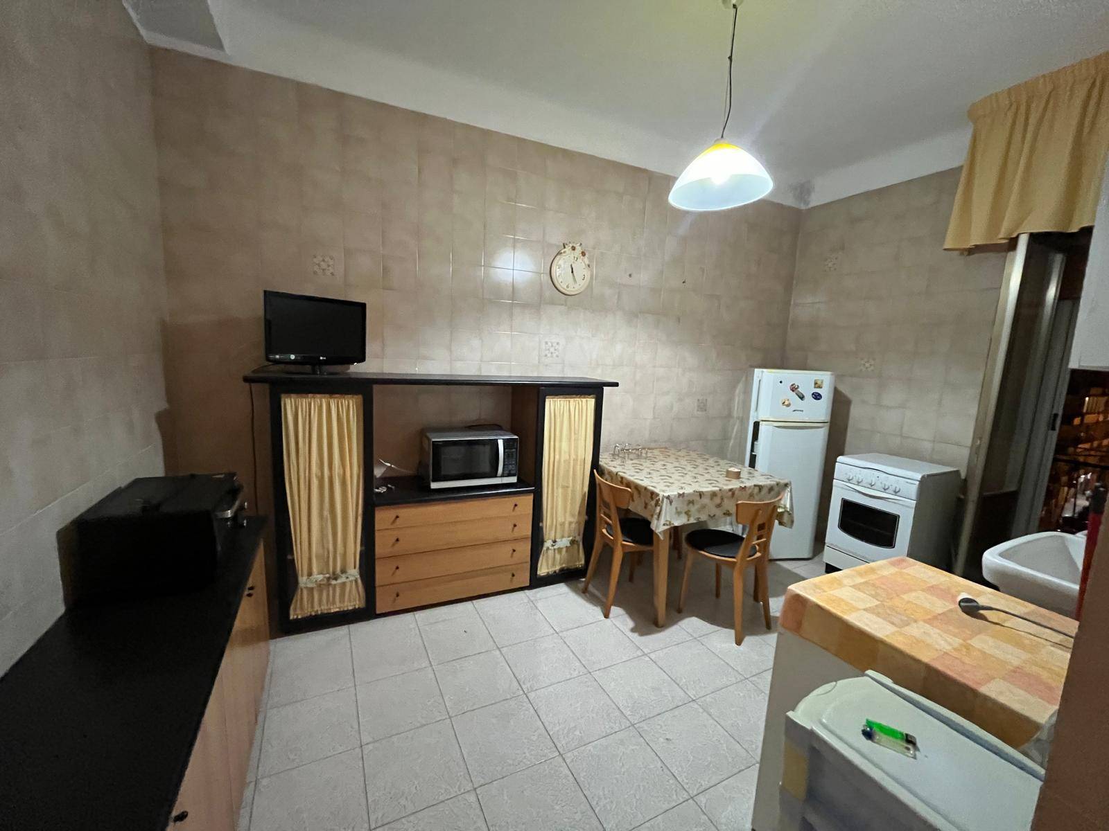 Appartamento in vendita a Taranto, Battisti