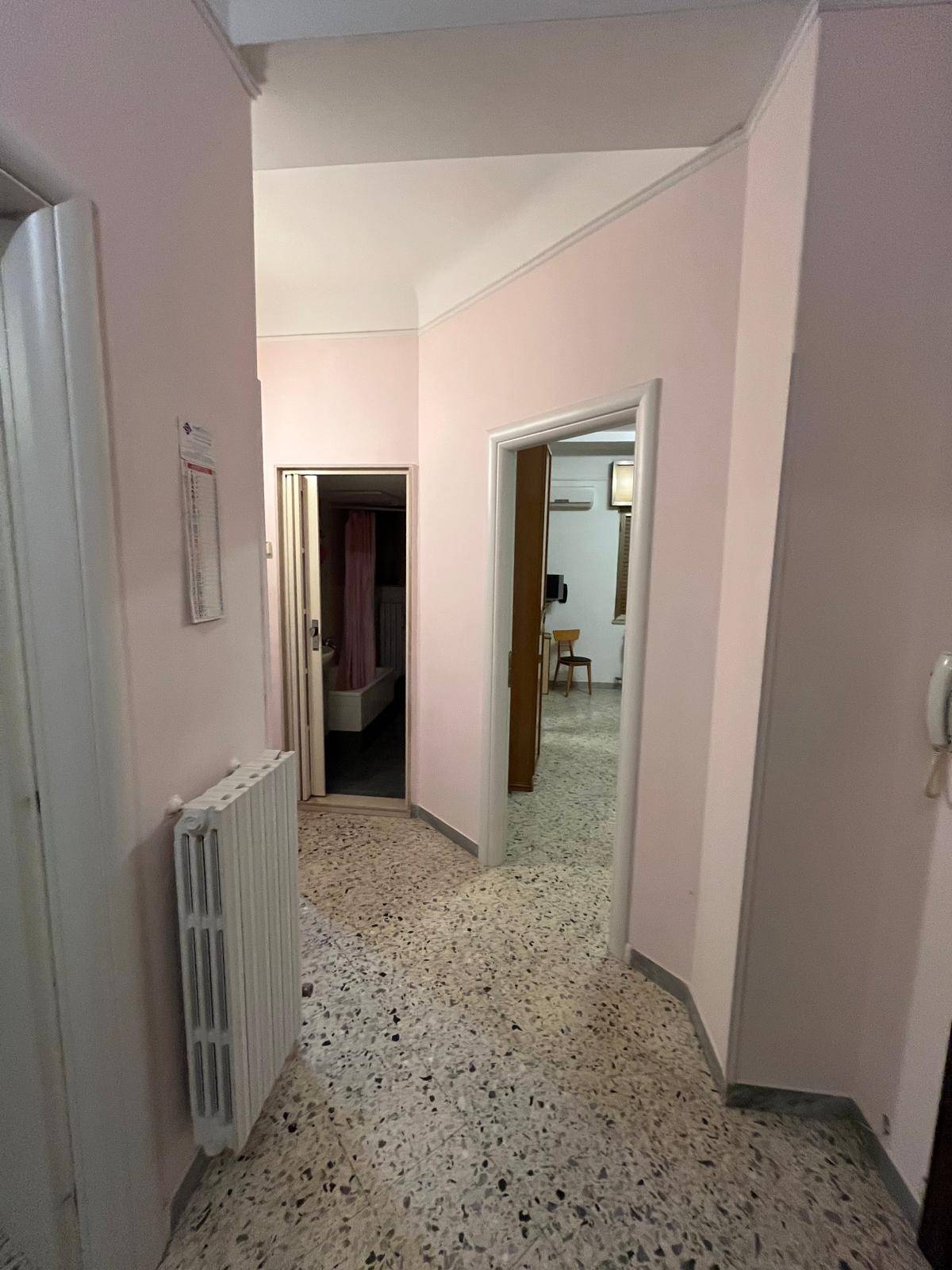 Appartamento in vendita a Taranto, Battisti