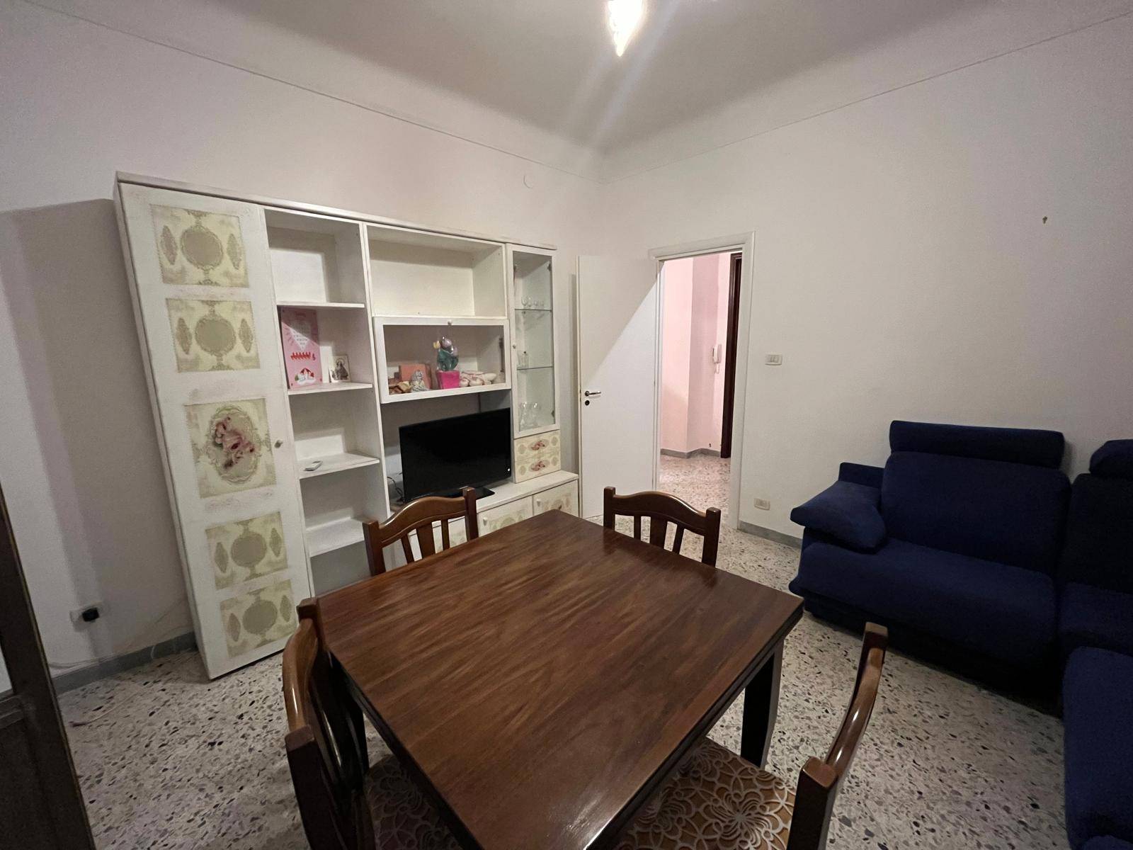 Appartamento in vendita a Taranto, Battisti