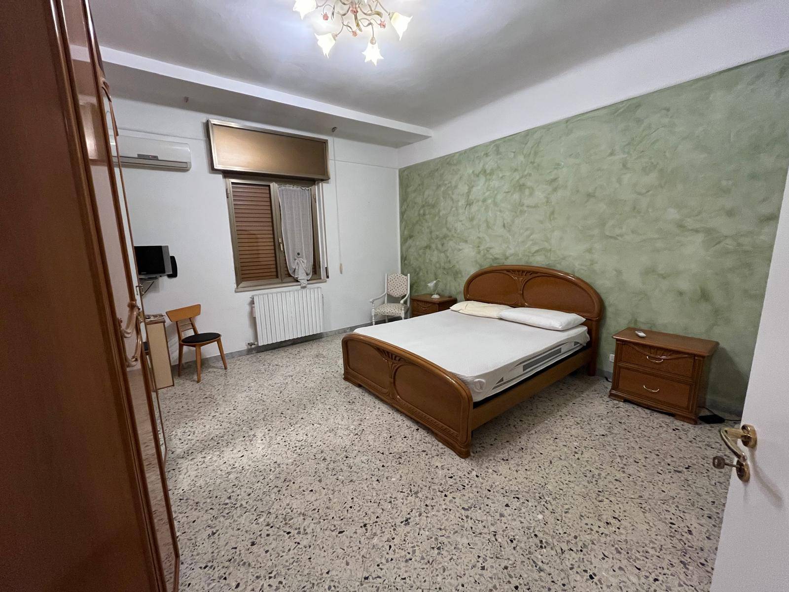 Appartamento in vendita a Taranto, Battisti