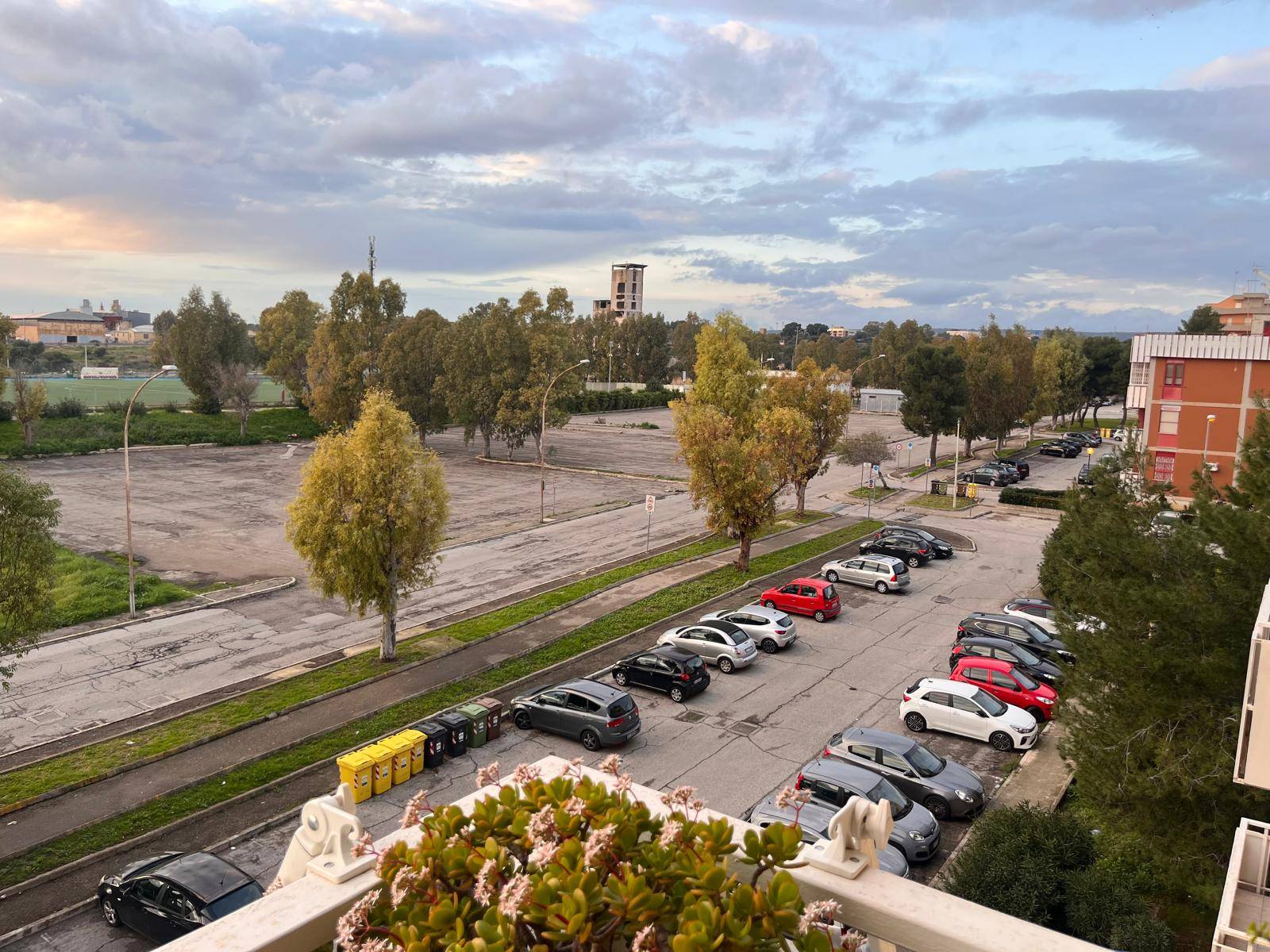 Appartamento in vendita a Taranto, Q.re Paolo VI