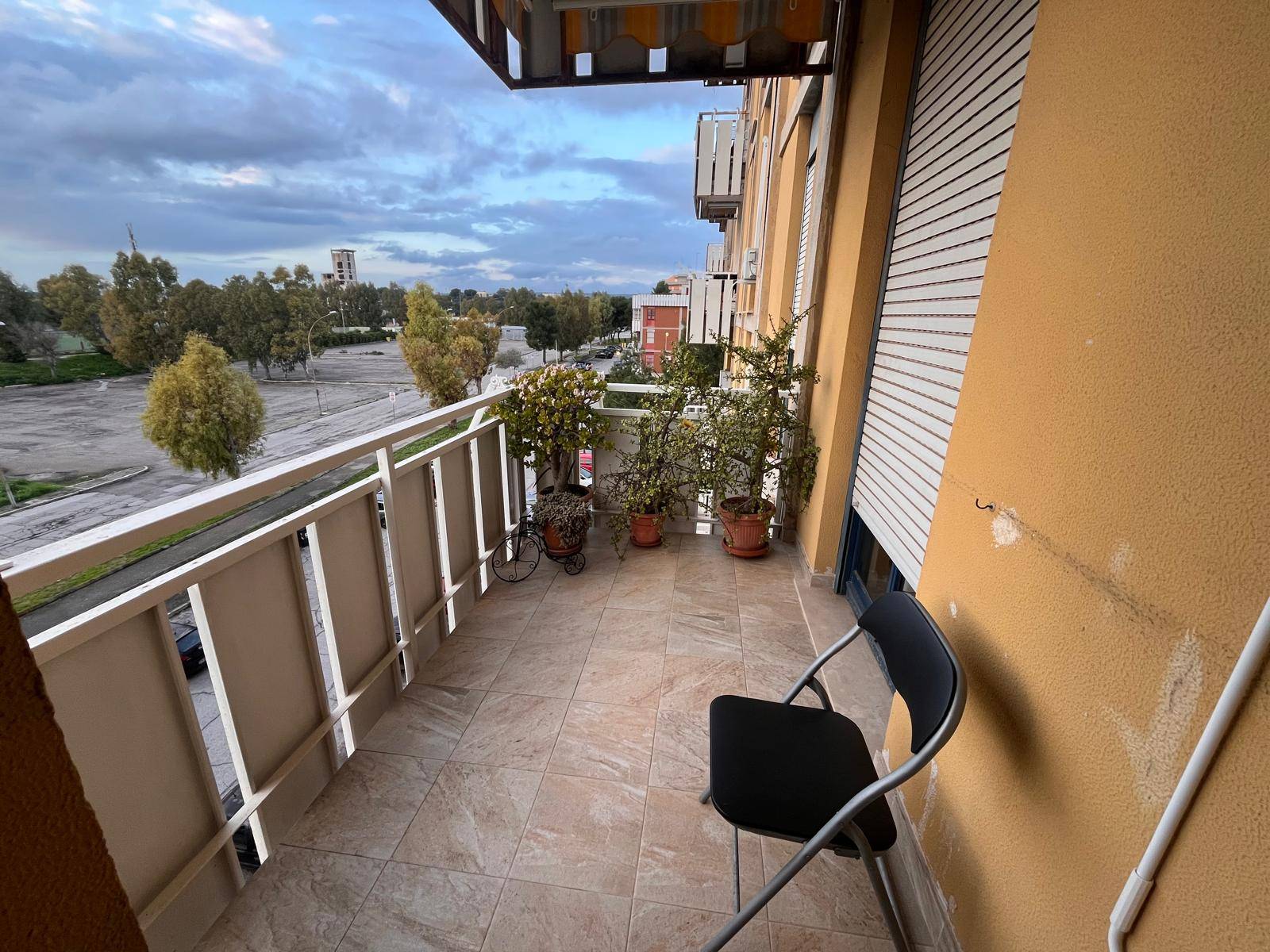 Appartamento in vendita a Taranto, Q.re Paolo VI