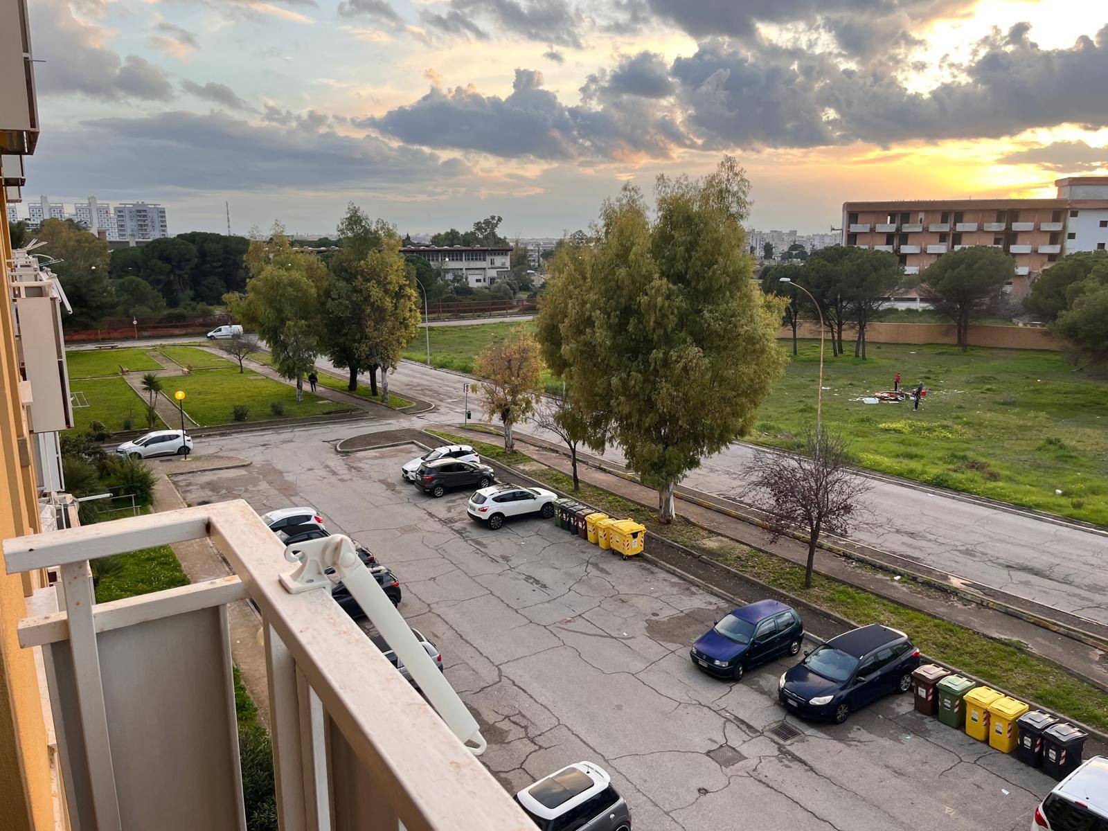 Appartamento in vendita a Taranto, Q.re Paolo VI